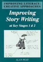 Improving Story Writing at Key Stages 1 and 2