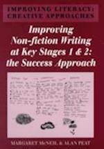 Improving Non-Fiction Writing KS2