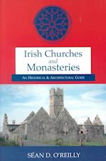 Irish Churches and Monasteries