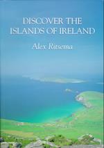Discover the Islands of Ireland