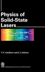 Physics of Solid-State Lasers