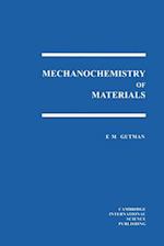 Mechanochemistry of Materials