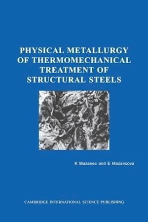 Physical Metallurgy of Thermomechanical Treatment of Structural Steels