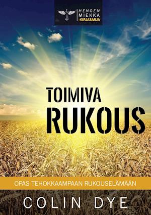 Toimiva Rukous