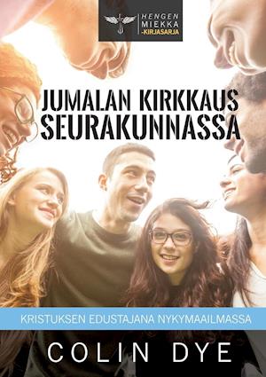 Jumalan Kirkkaus Seurakunnassa