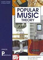 Popular Music Theory