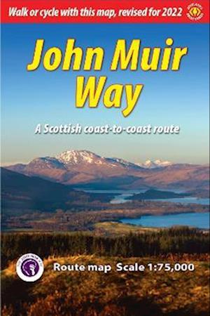 John Muir Way