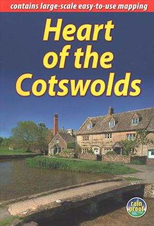 Heart of Cotswolds