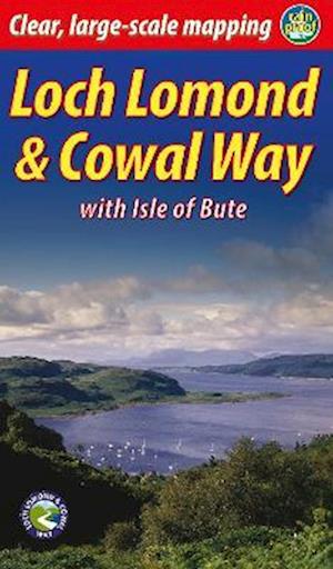 Loch Lomond & Cowal Way