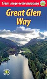 Great Glen Way (6 ed)