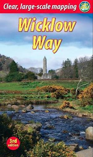 Wicklow Way (3 ed)