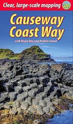 Causeway Coast Way (2 ed)