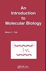 Tait, R: Introduction to Molecular Biology