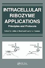 Couture, L: Intracellular Ribozyme Applications