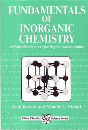 Fundamentals of Inorganic Chemistry