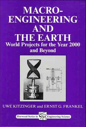 Macro-Engineering and the Earth