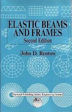 Elastic Beams and Frames