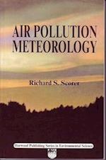 Air Pollution Meteorology