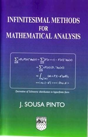 Infinitesimal Methods of Mathematical Analysis