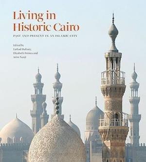 Living in Historic Cairo
