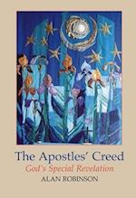 Apostles' Creed – God's Special Revelation