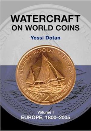 Dotan, Y: Watercraft on World Coins