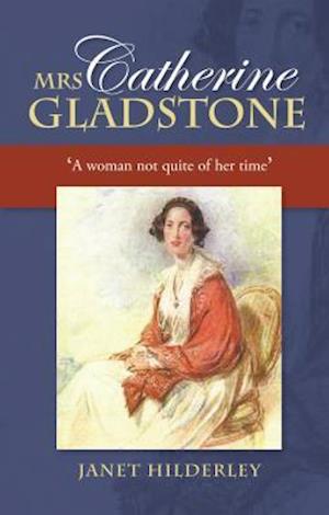 Mrs Catherine Gladstone