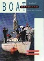 Boat Handling Under Sail & Power