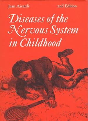 Diseases of the Nervous System in Childhood