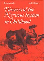 Diseases of the Nervous System in Childhood