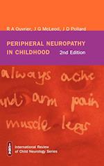 Peripheral Neuropathy in Childhood