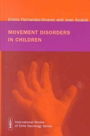 Movement Disorders in Children