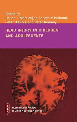 Head Injury in Childhood and Adolescence