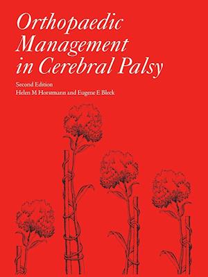 Orthopaedic Management in Cerebral Palsy