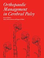 Orthopaedic Management in Cerebral Palsy 2nd Edition