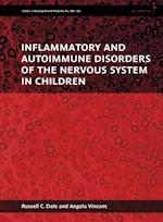 Inflammatory and Autoimmune Disorders of the Nervous System in Children – Clinics in Developmental Medicine No.184–185