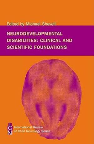 Neurodevelopmental Disabilities