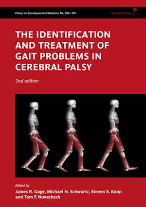 Identification and Treatment of Gait Problems in Cerebral Palsy , 2nd Edition