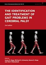 Identification and Treatment of Gait Problems in Cerebral Palsy , 2nd Edition