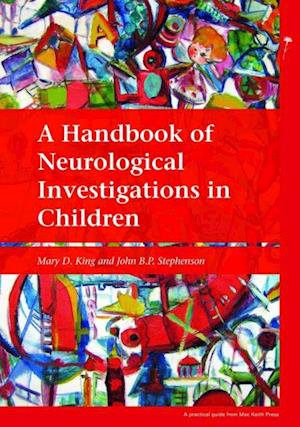 Handbook of Neurological Investigations in Children