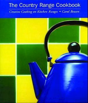 The Country Range Cookbook