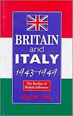 Britain and Italy, 1943-1949