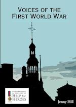 Voices of the First World War