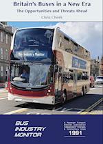 Britain's Buses in a New Era