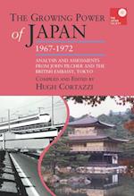 Growing Power of Japan, 1967-1972