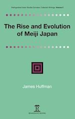 The Rise and Evolution of Meiji Japan