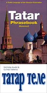 Tatar Phrasebook (Romanised)