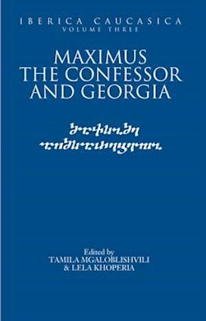 Maximus the Confessor and Georgia