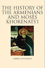 The History of the Armenians and Moses Khorenats'i