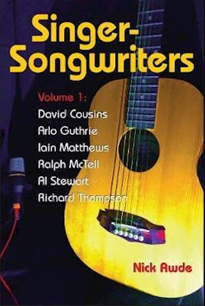 Singer-Songwriters, Volume 1
